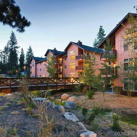Worldmark South Shore Round Hill Exteriör bild