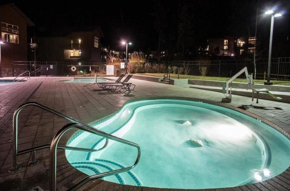 Worldmark South Shore Round Hill Exteriör bild