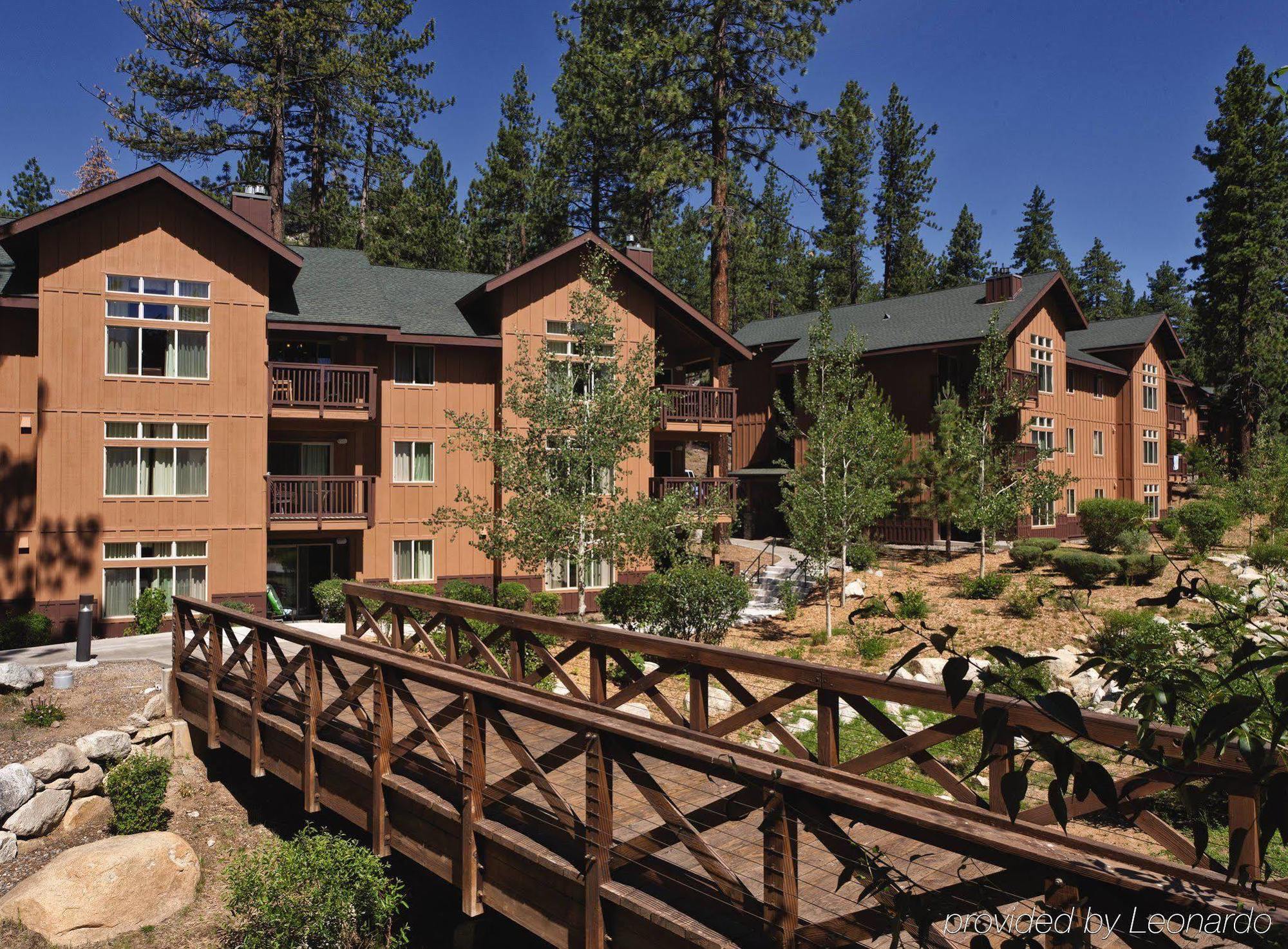 Worldmark South Shore Round Hill Exteriör bild