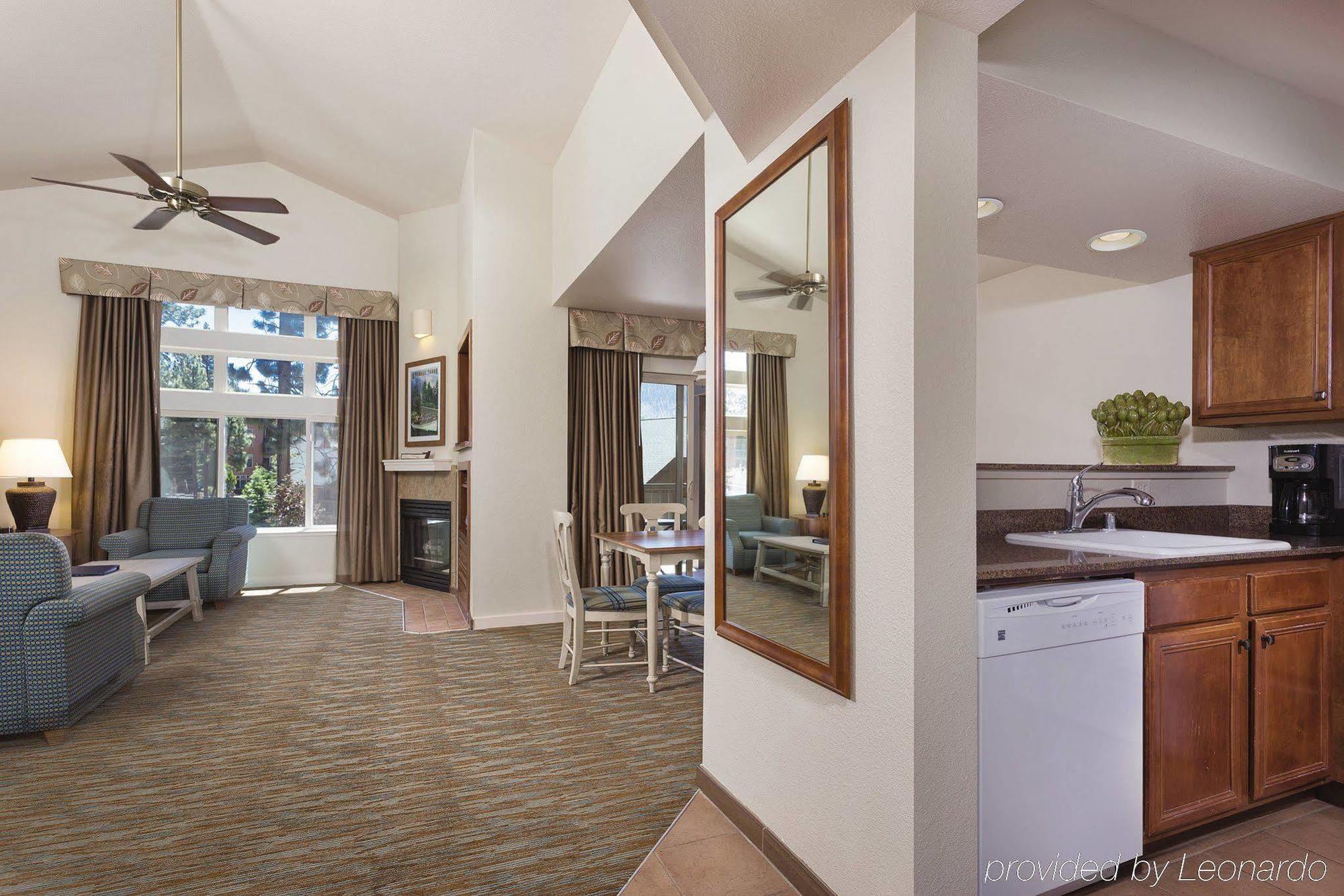 Worldmark South Shore Round Hill Exteriör bild