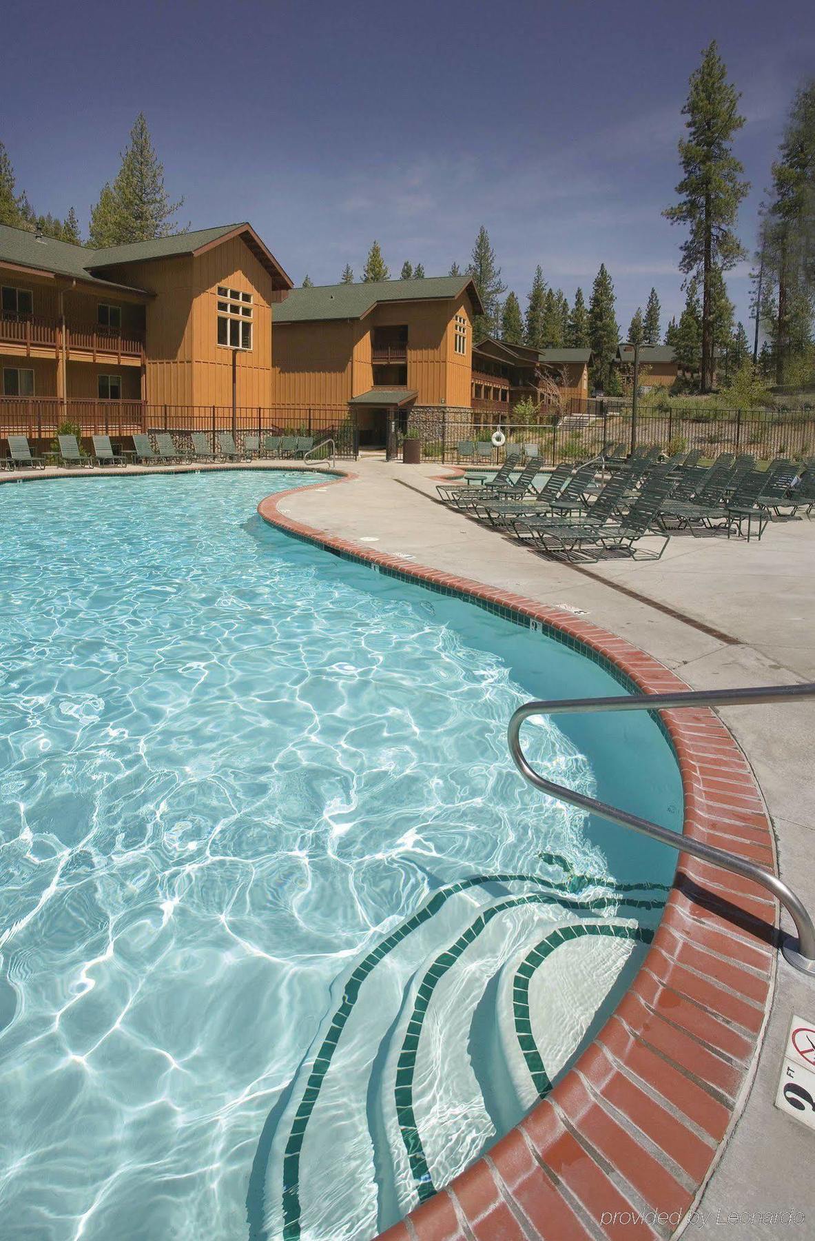 Worldmark South Shore Round Hill Exteriör bild