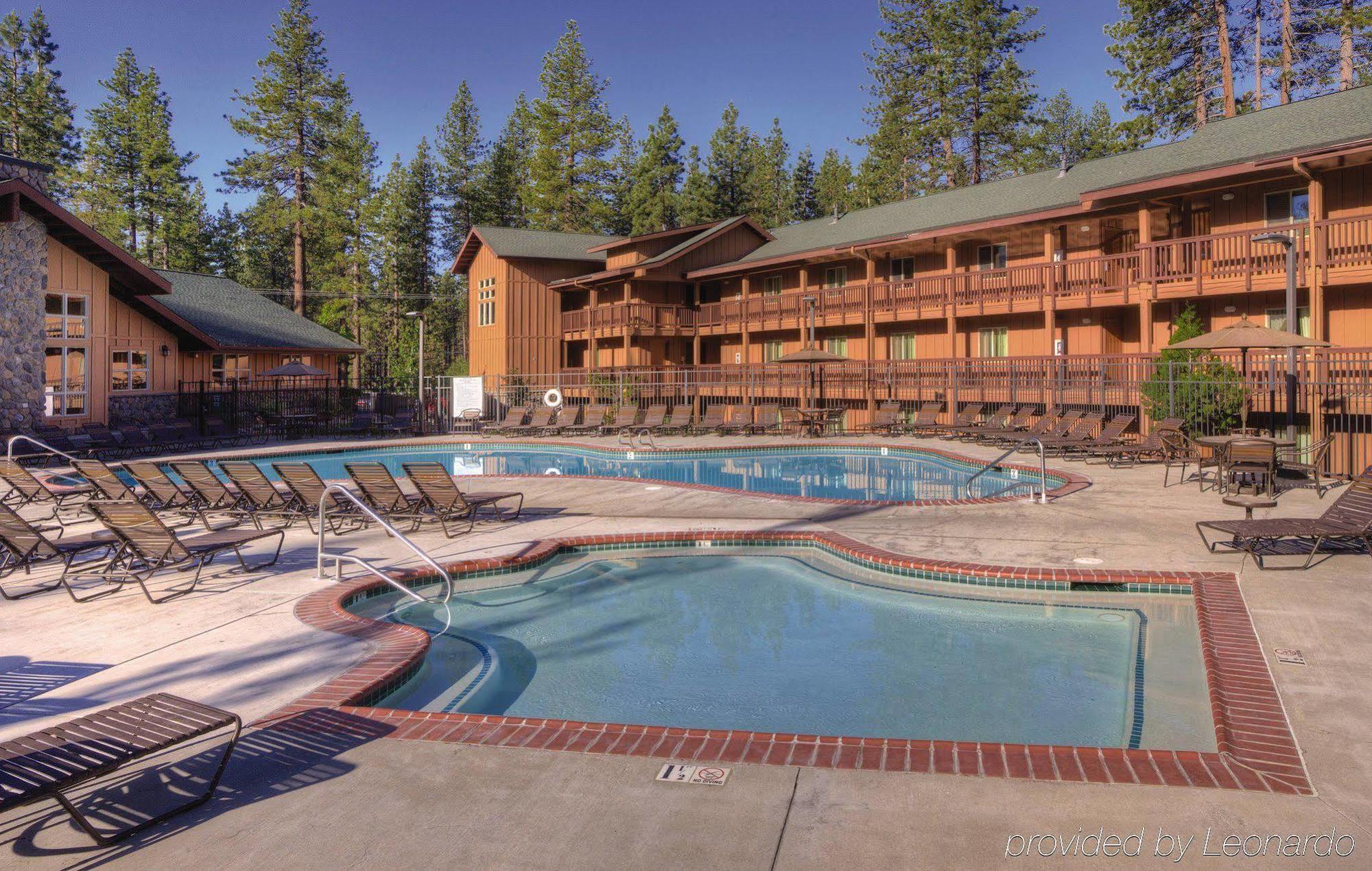 Worldmark South Shore Round Hill Exteriör bild