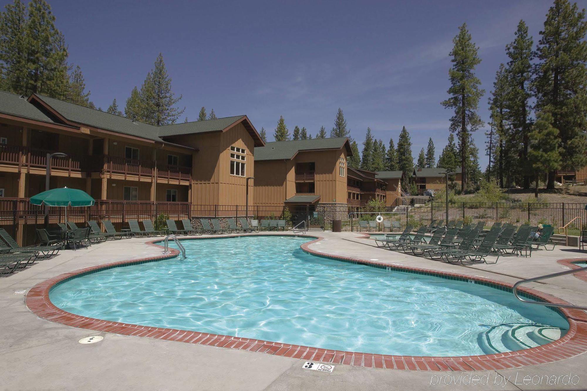 Worldmark South Shore Round Hill Exteriör bild
