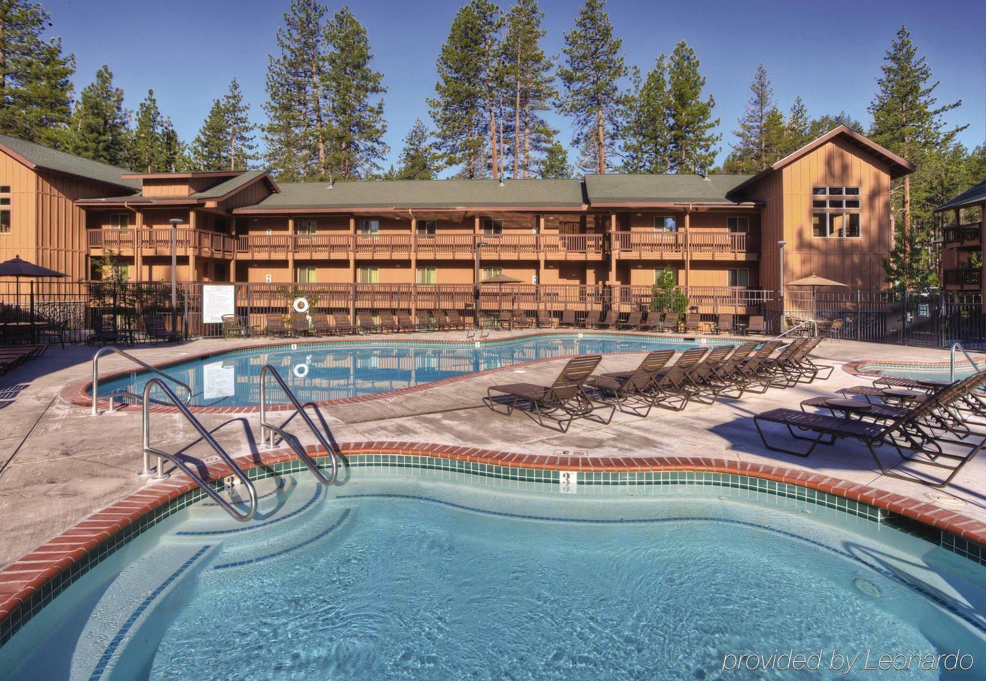 Worldmark South Shore Round Hill Exteriör bild