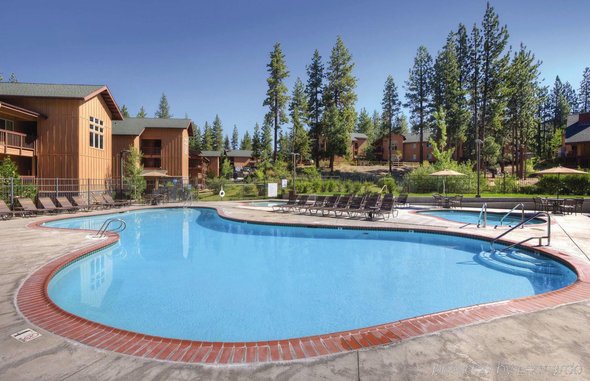 Worldmark South Shore Round Hill Exteriör bild