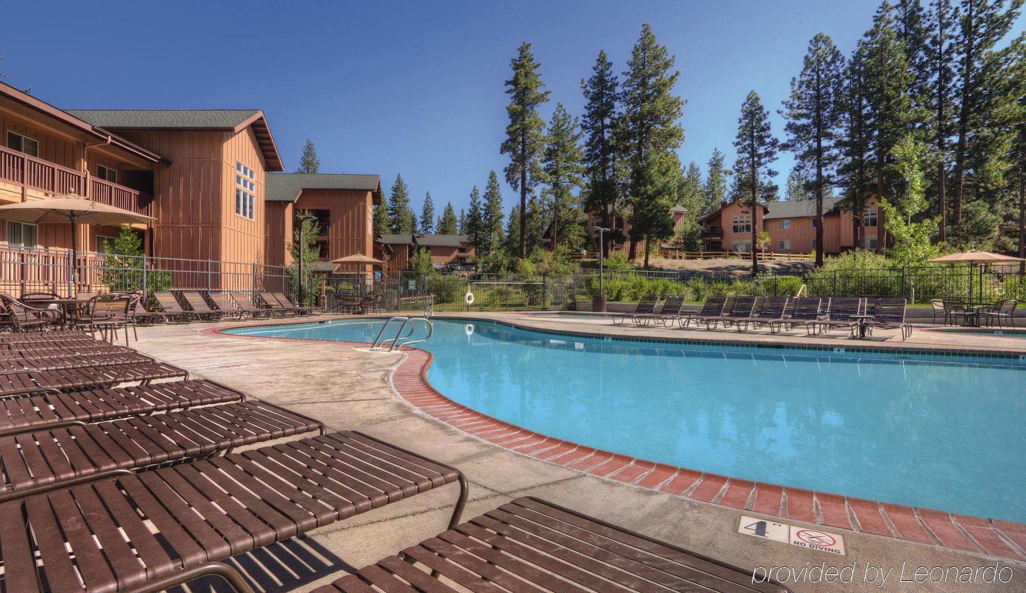 Worldmark South Shore Round Hill Exteriör bild