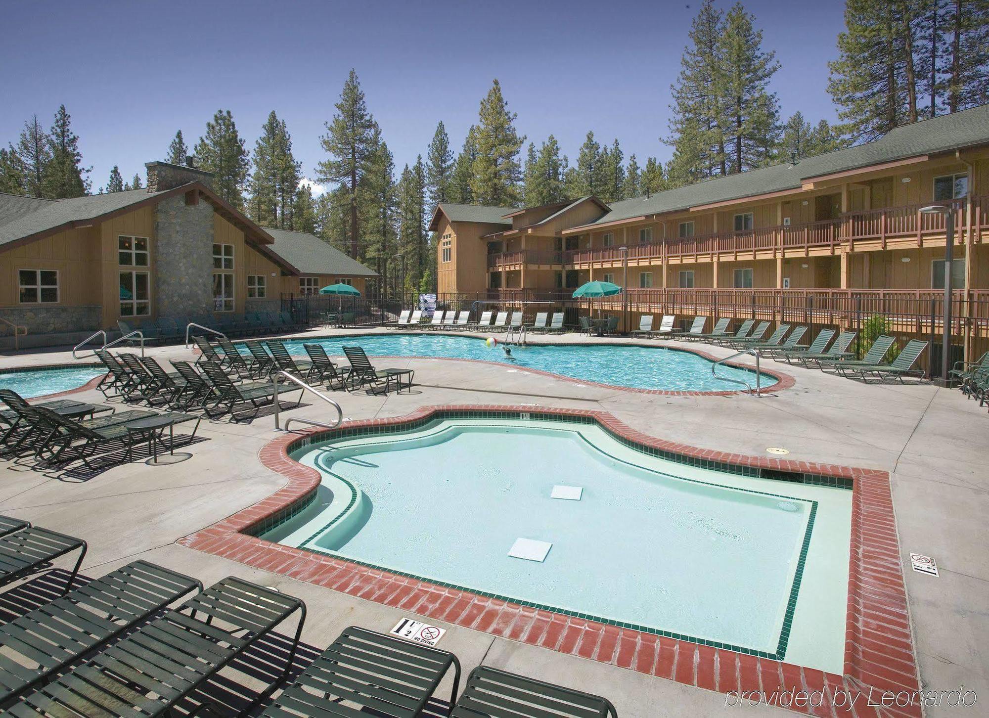 Worldmark South Shore Round Hill Exteriör bild