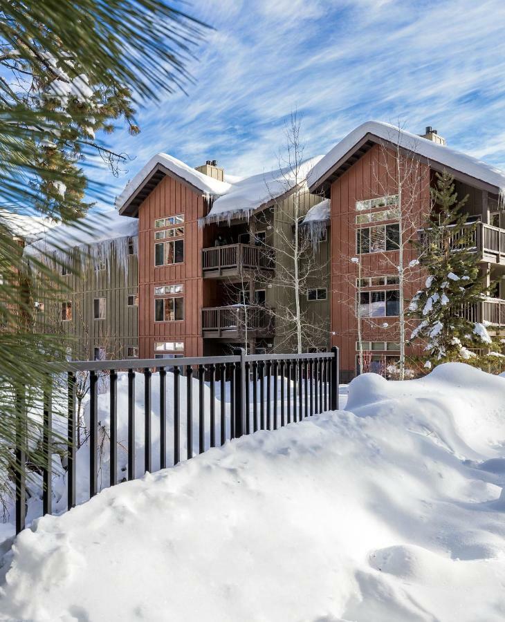 Worldmark South Shore Round Hill Exteriör bild