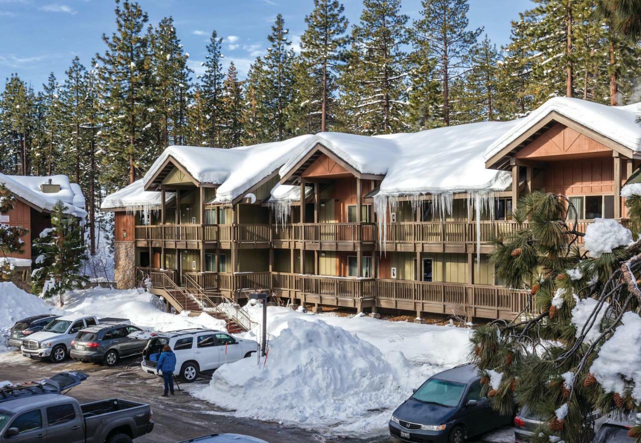 Worldmark South Shore Round Hill Exteriör bild