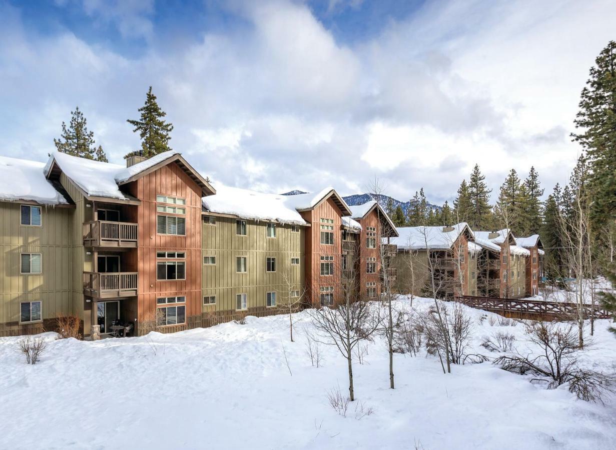 Worldmark South Shore Round Hill Exteriör bild
