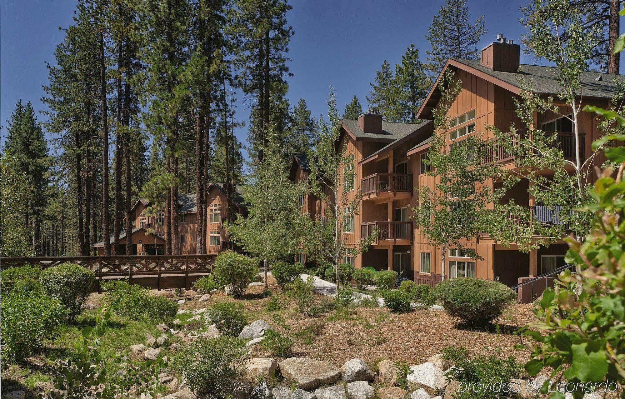 Worldmark South Shore Round Hill Exteriör bild